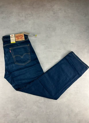 Jean Levi’s 512 bleu | W34 L30 | Neuf | #13, merk: Levi's, staat: Heel goed, maat: W34 | FR 44, € 49,90, € 53,10 inclusief Kopersbescherming Pro