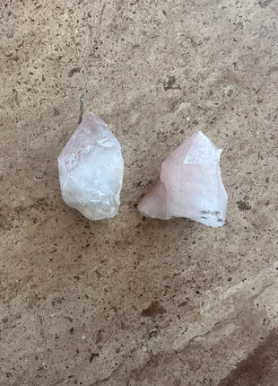 Pink Lemurian set of two, brand: Crystal, condition: New with tags, £8.00, £9.10 includes Buyer Protection Pro