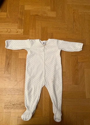 Grenouillère petit bateau 18 mois, marque: Petit Bateau, état: Bon état, taille: 12-18 mois / 80 cm, 5,00 €, 5,95 € Protection acheteurs incluse