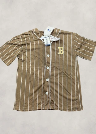 Chemise MLB boston baseball USA neuve, marque: MLB, état: Neuf avec étiquette, taille: M, 59,00 €, 62,65 € Protection acheteurs (Pro) incluse