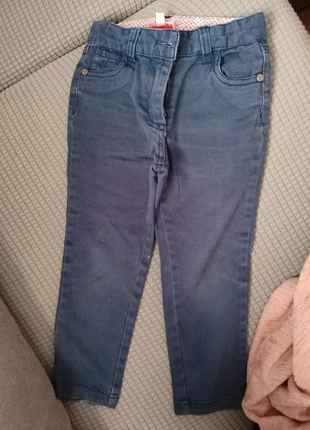 Pantalón niña, brand: Neck & Neck, condizioni: Buone, taglia: 18-24 mesi / 86 cm, €1.50, €2.28 include la Protezione acquisti