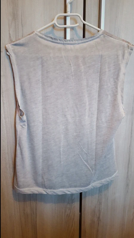 T-shirt Jennyfer - taille S 🎀 - photo numéro 2