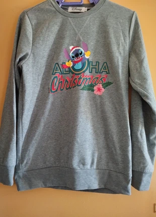 Sweat Stitch, brand: Disney, condition: Very good, size: L / 40 / 12, €4.00, €4.90 includes Buyer Protection