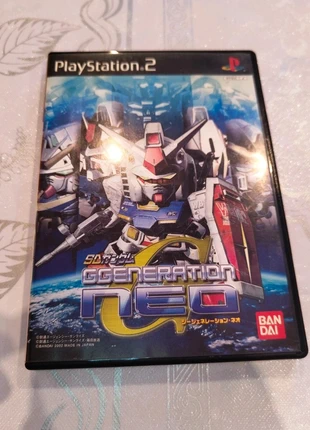 Gundam generation neo, état: Bon état, 8,00 €, 9,10 € Protection acheteurs incluse