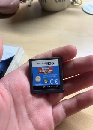 Mysims kingdom, condition: Good, £3.50, £4.38 includes Buyer Protection