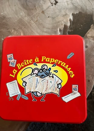 Boîte rangement, condition: Very good, €2.00, €2.80 includes Buyer Protection