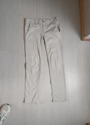 Pantalon Jules – Homme Blanc Taille W33 (FR 42), marque: Jules, état: Bon état, taille: W33 | FR 42, 2,00 €, 2,80 € Protection acheteurs incluse