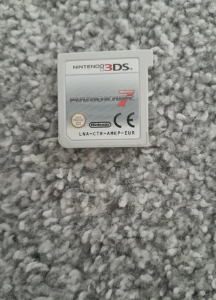 Mario Kart 7 Nintendo 3DS Cartridge, condition: Very good, £7.00, £8.05 includes Buyer Protection