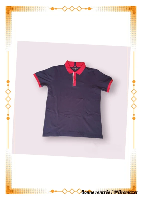 Polo Jules taille XL - photo numéro 3