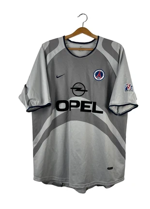 Maillot PSG, brand: Nike, condition: Very good, size: XL, €130.00, €137.20 includes Buyer Protection Pro