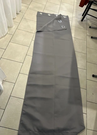 Rideau occultant, état: Neuf avec étiquette, taille: 150 cm - 199 cm, 3,00 €, 3,85 € Protection acheteurs incluse