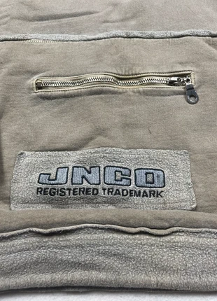 Pull/sweat/hoodie JNCO jeans baggy oversize vintage rarissime collector taille M/S, brand: JNCO, condition: Very good, size: M, €50.00, €53.20 includes Buyer Protection