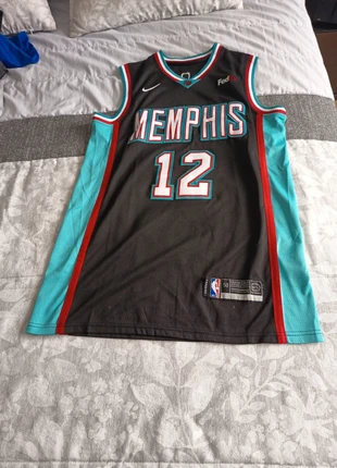 Camiseta baloncesto nike, brand: Nike, condizioni: Nuovo senza cartellino, taglia: M, €15.00, €16.45 include la Protezione acquisti