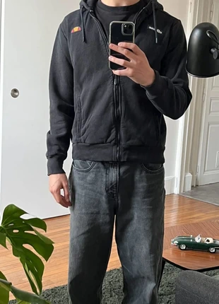 Gilet Ellesse noir, marque: Ellesse, état: Très bon état, taille: S, 12,00 €, 13,30 € Protection acheteurs incluse