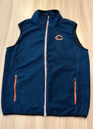 Veste polaire NFL Team Apparel Chicago Bears 🇺🇸 Football américain Import USA - Taille M Outdoor, marca: NFL, estado: Muy bueno, tamaño: M, 29,90 €, 32,10 € Protección al comprador Pro incluida