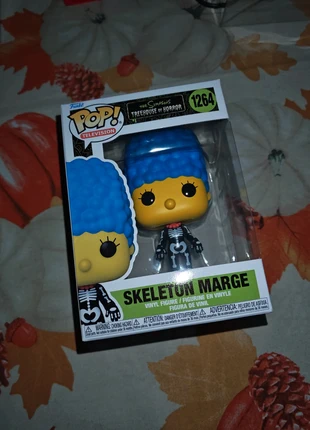 Funko pop the Simpsons, marque: Funko Pop, état: Neuf avec étiquette, taille: Taille unique, 10,00 €, 11,20 € Protection acheteurs incluse