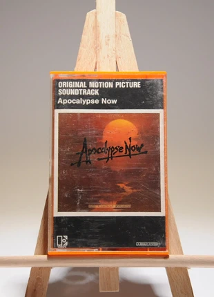 Cassette Audio "Apocalypse Now" (1979), état: Très bon état, 15,90 €, 17,40 € Protection acheteurs (Pro) incluse