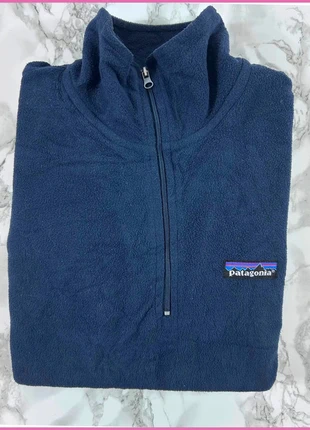 Veste Polaire Patagonia Bleu /Taille L Homme, brand: Patagonia, condition: Very good, size: L, €52.00, €55.30 includes Buyer Protection