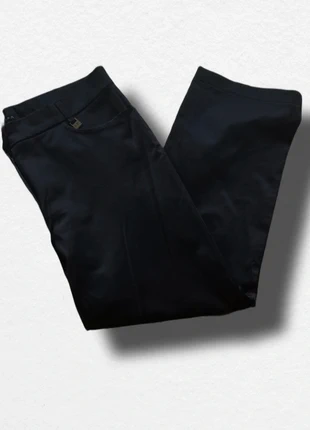 Pantalón Dandara Negro Mujer talla 44, marca: Dandara, estado: Muy bueno, tamaño: XXL / 44 / 16, 3,00 €, 3,85 € Protección al comprador incluida