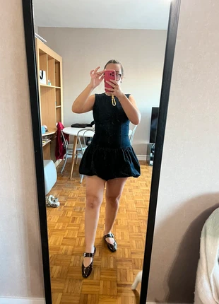 Robe bouffante, brand: Illusion, condition: Very good, size: M / 38 / 10, €35.00, €37.45 includes Buyer Protection