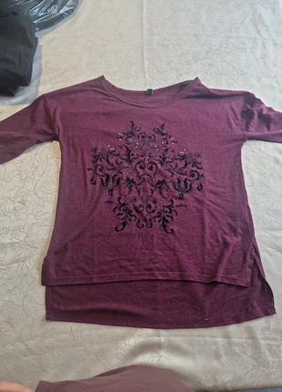 Blouse pimkie M, brand: Pimkie, condizioni: Buone, taglia: M / IT 42 / EU 38, €1.00, €1.75 include la Protezione acquisti