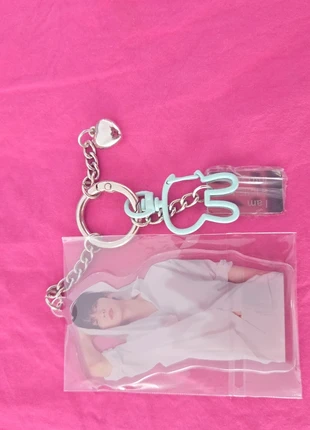 Soobin Keychain, brand: TXT, condition: New with tags, £4.00, £4.90 includes Buyer Protection
