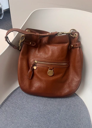 Mulberry Summerset Hobo tas cognac, marca: Mulberry, estado: Muito bom, €245.00, €257.95 inclui Proteção do Comprador