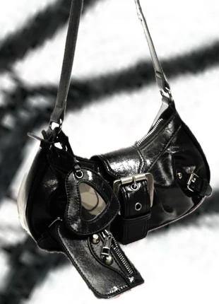 Petit sac y2k coquette, merk: COQUETTE, staat: Nieuw zonder prijskaartje, € 18,00, € 19,60 inclusief Kopersbescherming