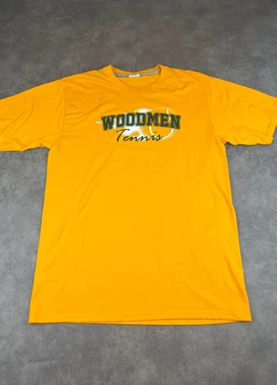 T-Shirt Vintage Jaune Tennis USA Taille M, marque: Vintage Dressing, état: Très bon état, taille: M, 9,00 €, 10,15 € Protection acheteurs (Pro) incluse