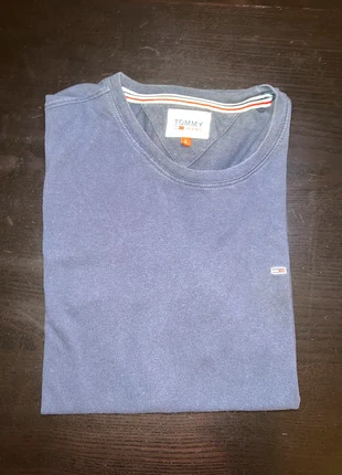 Tee shirt Tommy Jeans manches courte taille L, marca: Tommy Jeans, estado: Muy bueno, tamaño: M, 7,00 €, 8,05 € Protección al comprador incluida