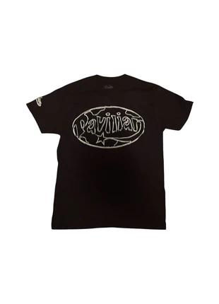 Pavilian/pvln.uk chrome 2 year tee, brand: PVLN, condition: New without tags, size: S, £20.00, £21.70 includes Buyer Protection