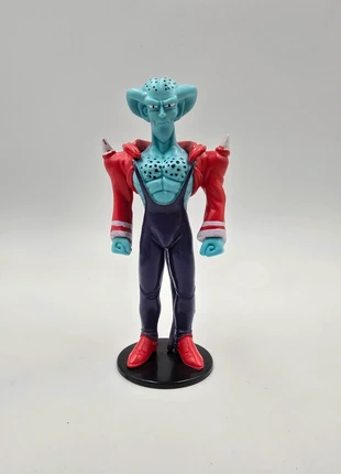 Figurine sur socle Manga - Dragon Ball GT - Edition Atlas - Don Kear / Ledgic, marca: Atlas, estado: Muito bom, tamanho: Tamanho único, €7.90, €9.00 inclui Proteção do Comprador Pro