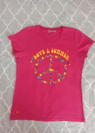 Camiseta de C&A, marca: C&A, estado: Nuevo sin etiquetas, tamaño: L / 40 / 12, 4,00 €, 4,90 € Protección al comprador incluida