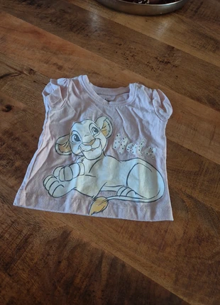 Tshirt, marca: Primark, estado: Novo sem etiquetas, tamanho: 1-3 meses / 56 cm, €1.00, €1.75 inclui Proteção do Comprador