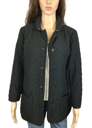 Veste matelassée noire femme - Emma Pernelle - Taille 38, merk: Emma Pernelle, staat: Heel goed, maat: M / 38 / 10, € 25,00, € 26,95 inclusief Kopersbescherming Pro