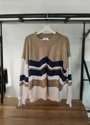 Morbido maxi maglione taglia L by Gina Benotti, marque: Gina Benotti, état: Très bon état, taille: L / 40 / 12, 5,99 €, 6,99 € Protection acheteurs incluse