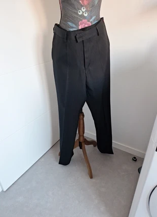 Pantalon costume, brand: Spodnie, condition: New with tags, size: W42, €8.00, €9.10 includes Buyer Protection