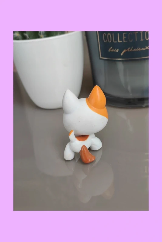 Littlest Pet Shop #127 - photo numéro 2