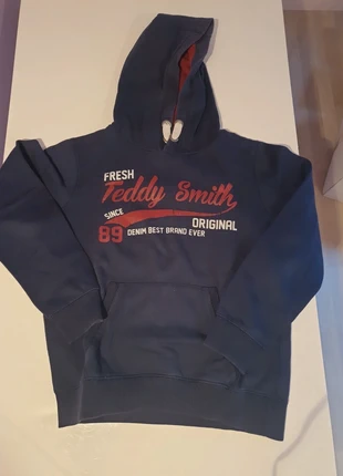 Pull Teddy Smith - 14 ans, marque: Teddy Smith, état: Bon état, taille: 14 ans / 164 cm, 8,00 €, 9,10 € Protection acheteurs incluse