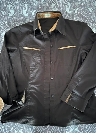 Camicia donna prima classe, marque: Prima Classe, état: Très bon état, taille: XXXL / 46 / 18, 25,00 €, 26,95 € Protection acheteurs incluse