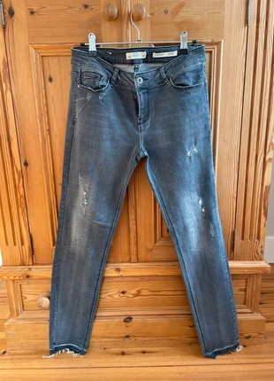 Pantalon vaquero, brand: Sfera Casual, condition: Good, size: L / 40 / 12, €5.00, €5.95 includes Buyer Protection