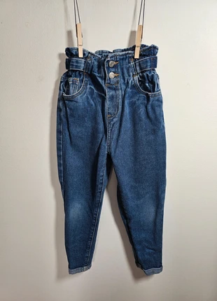 Jeans - Shein - 6 ans., marque: Shein, état: Très bon état, taille: 6 ans / 116 cm, 5,00 €, 5,95 € Protection acheteurs (Pro) incluse