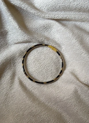 jonc bouddhiste, léopard, marke: Tendance, zustand: Neu, mit Etikett, 7,00 €, 8,05 € inklusive Vinted-Käuferschutz