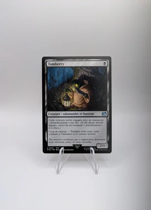 Magic FF - Tomberry non foil fr - U0122, brand: Magic: The Gathering, condition: Like new, €1.00, €1.75 includes Buyer Protection Pro