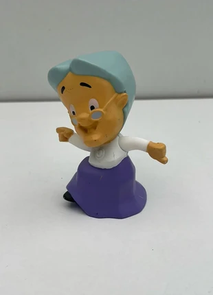 Figurine McDonald's 2020 WB – Edition Collector – Jouet Happy Meal - collector, marca: MacDonald, estado: Bueno, tamaño: Prematuro, máx. 44 cm, 2,50 €, 3,33 € Protección al comprador incluida