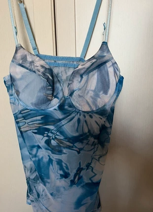 lingerie notte, marca: Vintage Dressing, estado: Bom, tamanho: Tamanho único, €5.00, €5.95 inclui Proteção do Comprador