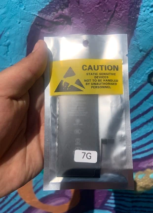 Batterie neuve iPhone 7 – Remplacement rapide, état: Très bon état, 9,87 €, 11,06 € Protection acheteurs incluse