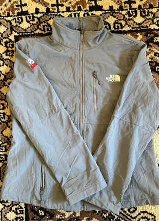 veste coupe vent / Polaire The North Face summit series Taille M femme, brand: The North Face, condition: Good, size: M / 38 / 10, €15.00, €16.45 includes Buyer Protection