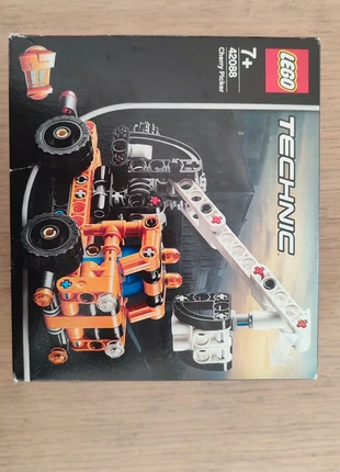 Lego technic 42088 cherry pocket, la nacelle elevtarice, brand: LEGO, condition: Very good, size: 7 years / 122 cm, €10.00, €11.20 includes Buyer Protection