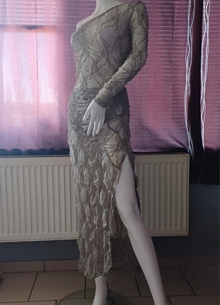 Ensemble transparent Zara, brand: Zara, condizioni: Nuovo senza cartellino, taglia: M / IT 42 / EU 38, €18.00, €19.60 include la Protezione acquisti